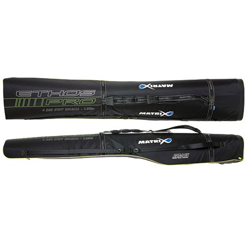 Калъф MATRIX Ethos Pro Stiff 4 Rod Holdalls