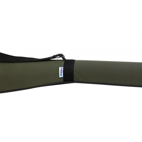 Калъф FilStar KK 309 – Tвърд единичен 1.35м.