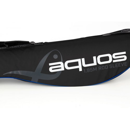 Твърд калъф MATRIX Aquos 2 Rod Rigid Sleeve 1.95м