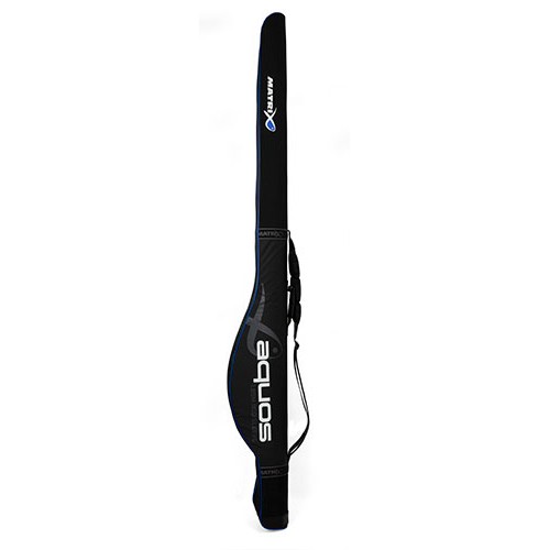 Твърд калъф MATRIX Aquos 2 Rod Rigid Sleeve 1.95м