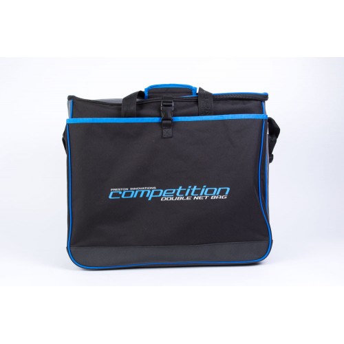 Чанта за живарник PRESTON Competition Double Net Bag