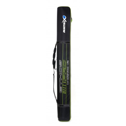 Твърд калъф MATRIX Ethos Pro 4 Rod Compact Case 1.75m