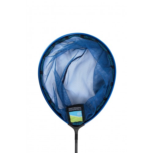 Глава за кеп PRESTON Latex Hair Mesh Landing Net