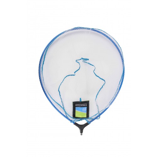 Глава за кеп PRESTON Supalite Nylon Landing Net 45x50см