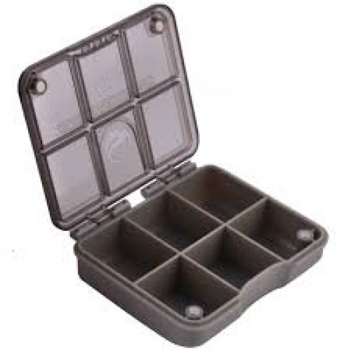 Кутия Guru Feeder Box Accessory Box 6 Compartments 