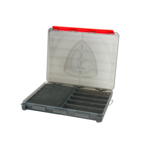 Кутия Fox Rage Compact Storage Box
