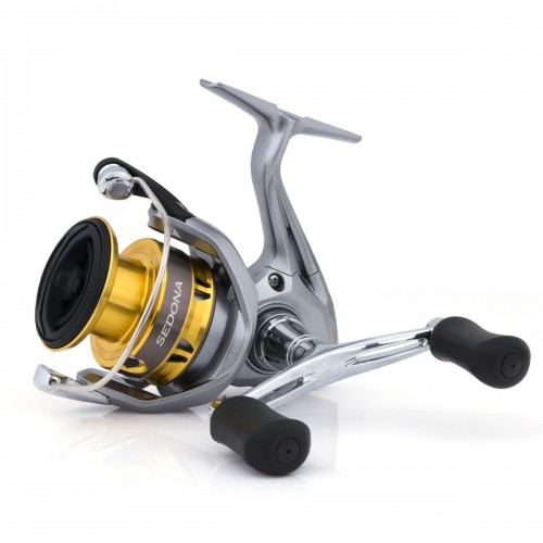 Макара SHIMANO SEDONA C 3000 DH