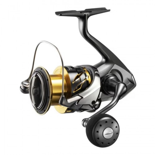 Макара Shimano Twin Power C5000XG