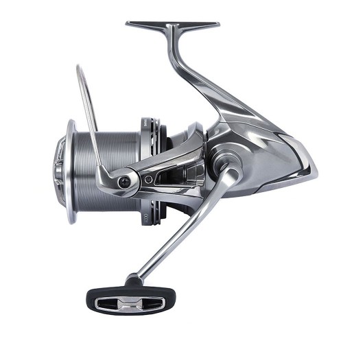 Макара Shimano Aero Technium MGS 14000 XSD