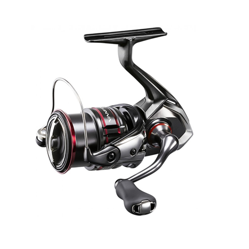 Макара Shimano VANFORD C2000S