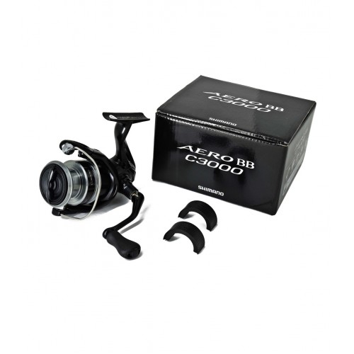 Макара Shimano Aero BB 3000 C