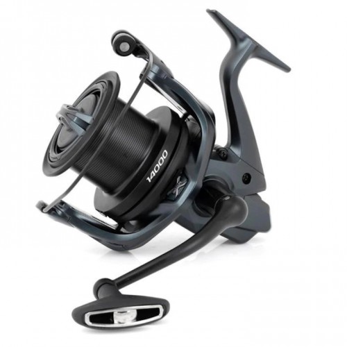 Макара Shimano Ultegra 14000 CI4+ XTC 