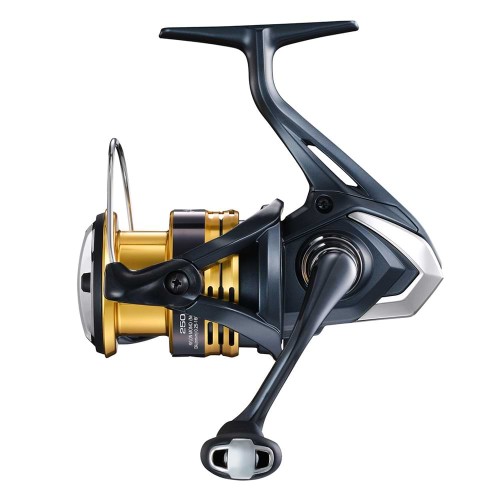 Макара Shimano Sahara FJ 1000 