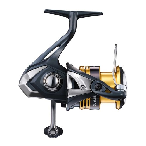 Макара Shimano Sahara FJ 1000 