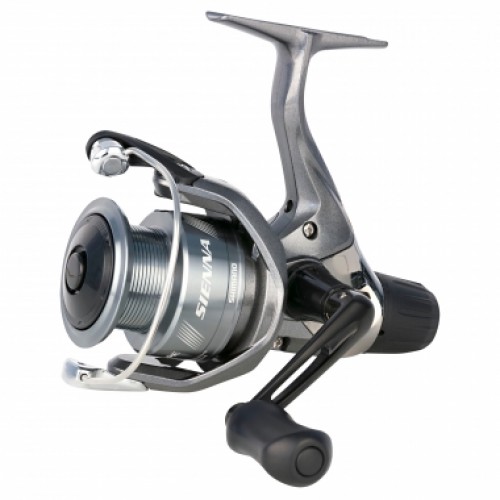  Макара Shimano Sienna 1000 RE 