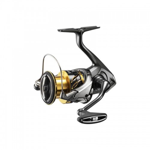 Макара Shimano Twin Power 4000 MHG