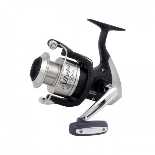 Макара Shimano Alivio 6000 FA