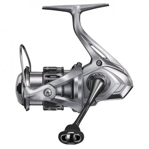 Макара Shimano Nasci 2500S HG