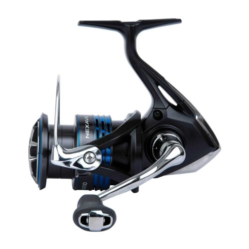 Макара Shimano Nexave 2500 HG