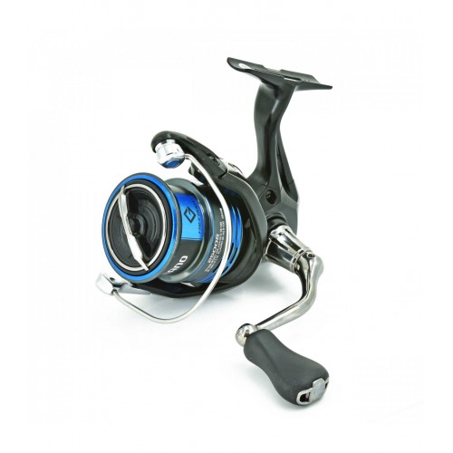 Макара Shimano Nexave 2500 S