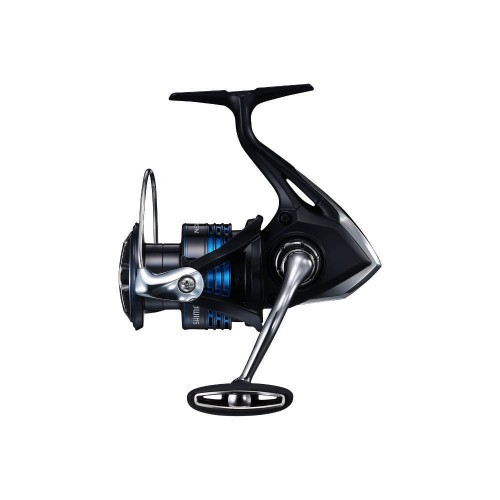 Макара Shimano Nexave 4000 