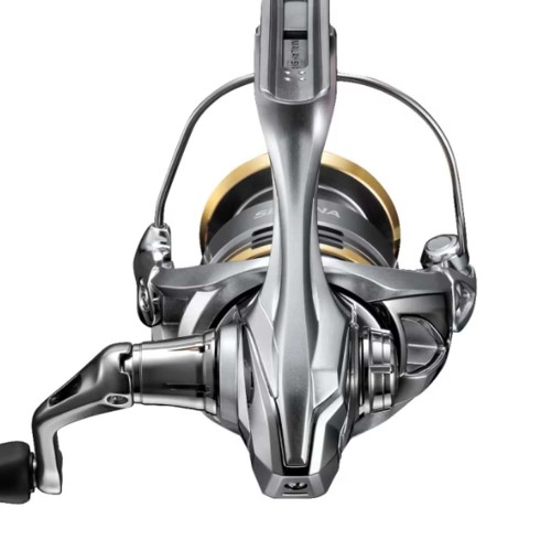Макара Shimano Sedona FJ 4000XG