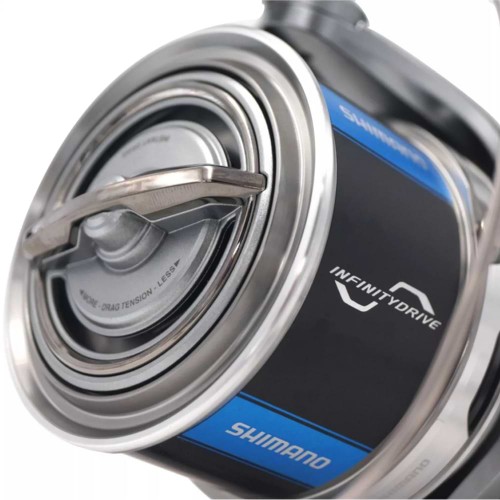 Макара Shimano Ultegra 3500 XSE Competition