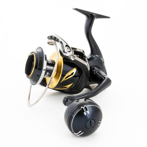 Макара Shimano Stella  8000 SW C HG