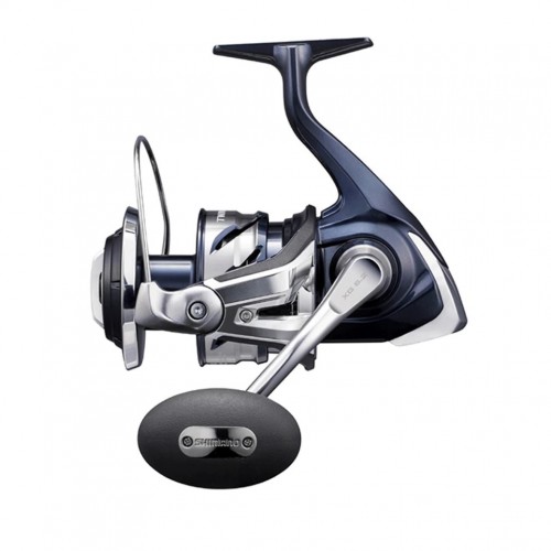 Макара Shimano Twin Power SW 14000 XG 