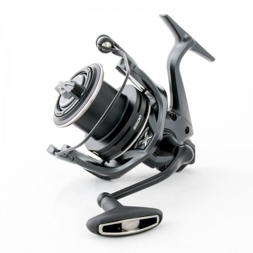 Макара Shimano Ultegra 5500 CI4+ XTC 
