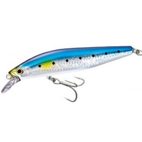 ВОБЛЕР Shimano Exsence Silent Assassin 99F  