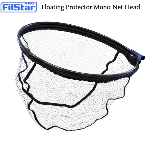 ГЛАВА ЗА КЕП FILSTAR FLOATING PROTECTOR MONO NET