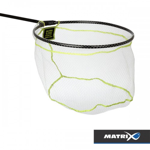 ГЛАВА ЗА КЕП MATRIX ULTRA LITE LANDING NET