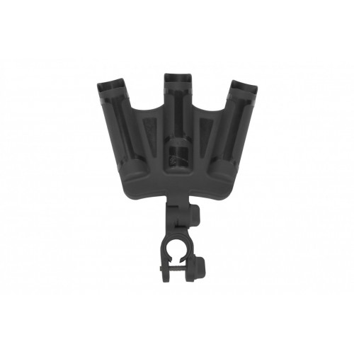 Прикачно Държач за 3 Въдици Preston Triple Rod Support
