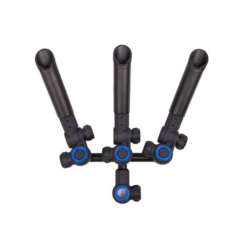 Стойка за въдици MATRIX 3D-R Multi Angle Rod Holder