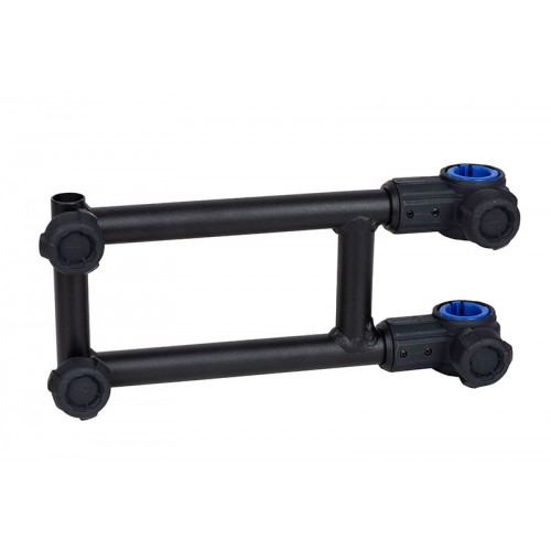 Прикачно MATRIX 3D-R Angled Rod Holder Long