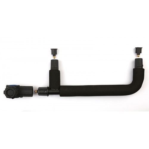 Прикачно MATRIX 3D-R Double Protector Bars - Short EVA
