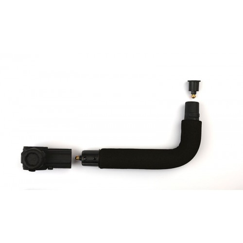 Прикачно MATRIX 3D-R Protector Bar - Long EVA