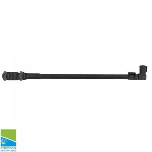 Прикачно за фидер Preston Telescopic Feeder Arm Standard 60см - 100см