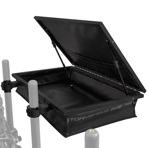 Маса за платформа PRESTON Stormshield Side Tray XL