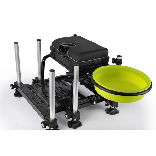 Прикачно MATRIX 3D-R X Strong Bucket Hoop
