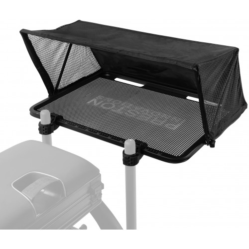 Маса за платформа Preston Venta Lite Hoodie Side Tray XL