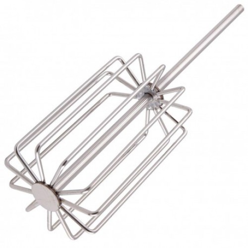 Бъркалка за захранка Preston Stainless Steel Whisk