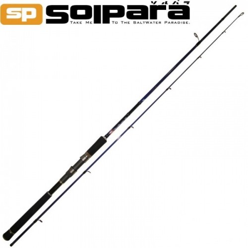Въдица MAJOR CRAFT SOLPARA SPX 962ML