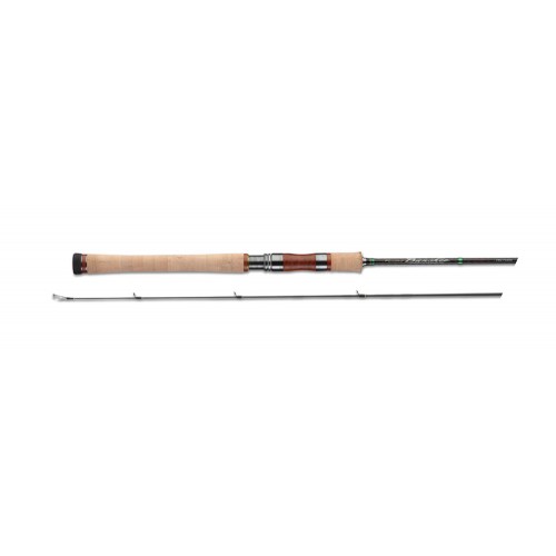 Спининг пръчка MAJOR CRAFT FINETAIL BANSHEE FBS 882H 