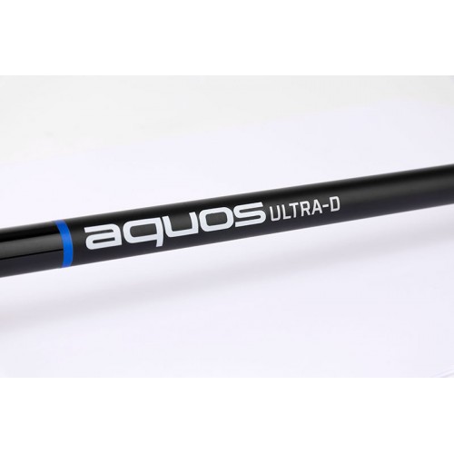 Фидер пръчка MATRIX Aquos Ultra-D 12.8ft 3.9м 120гр