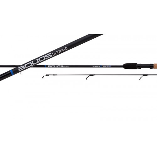 Фидер пръчка MATRIX Aquos Ultra-C Waggler 11ft 3.30м 25гр