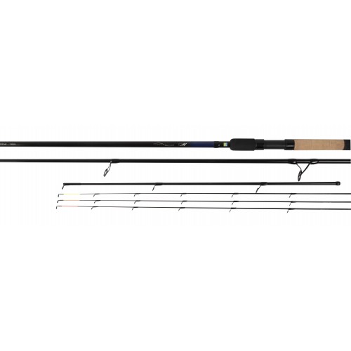Фидер пръчка PRESTON Distance Master Feeder 3.80м. 80гр. 