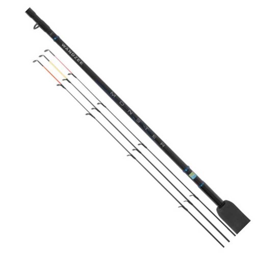 Фидер въдица PRESTON Monster X 7ft Wandzee - 2.10м - 30гр