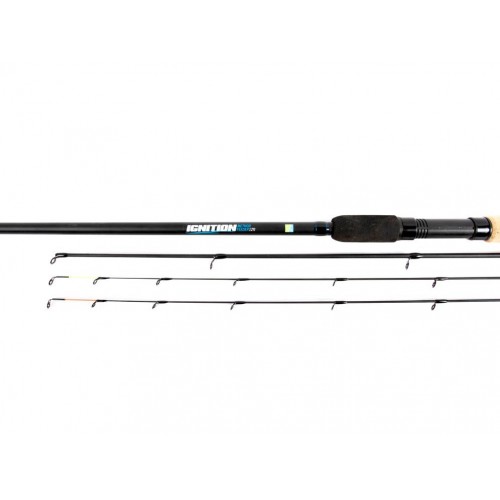 Фидер въдица Preston Ignition Method Feeder 12"  3.60м 60гр